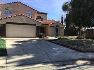 37652 Cherry Dr, Palmdale, CA 93550