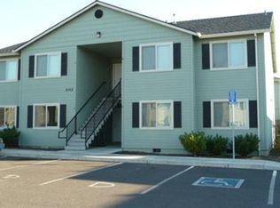 2162 Crater Lake Ave #A-D, Medford, OR 97504