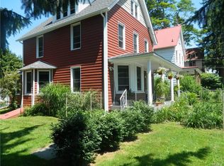 50 Saint John St, Monticello, NY 12701