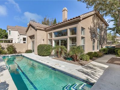 9209 Pitching Wedge Dr, Las Vegas, NV, 89134