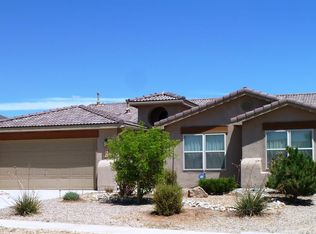 920 Gunpowder Ct NE, Rio Rancho, NM 87124