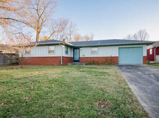 2146 E Lombard St, Springfield, MO 65802