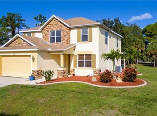 2200 Bluebird Ave, North Port, FL 34286