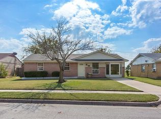 630 Wren Ave, Duncanville, TX 75116