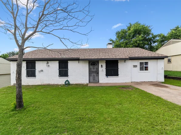 2923 Pine Trail Rd, Dallas, TX 75241