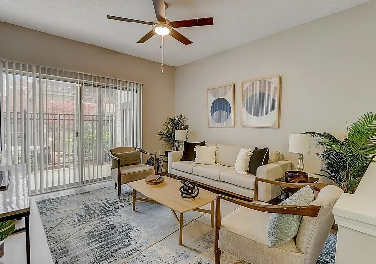 The Heights at Dunwoody — Photo 3