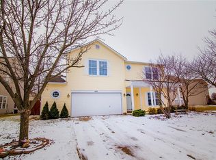 9229 W Lodge Ln, Pendleton, IN 46064