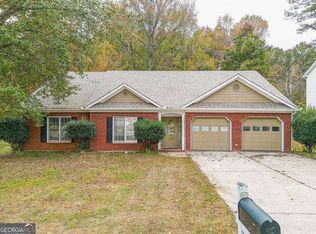 3090 Kings Dr NW, Kennesaw, GA