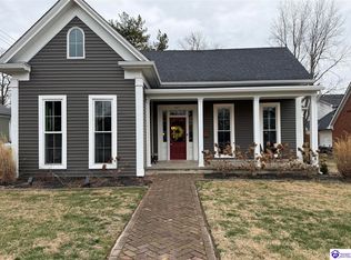 407 Central Ave, Elizabethtown, KY 42701