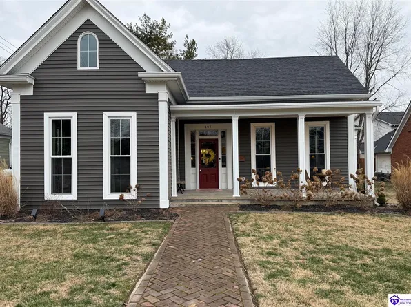 407 Central Ave, Elizabethtown, KY 42701