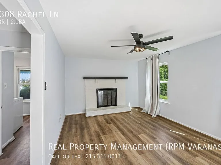1308 Rachel Ln — Photo 12