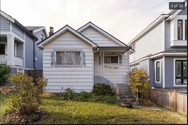 1st image of this home