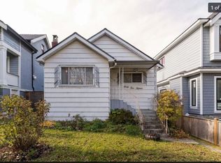 4115 Elgin St, Vancouver, BC