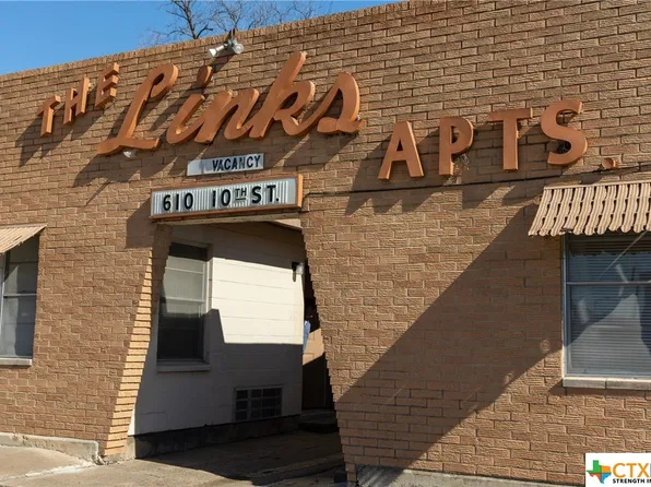 610 N 10th St, Killeen, TX 76541