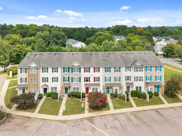 11130 Gwynn Oaks Dr Unit 106, Raleigh, NC 27614