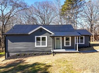 329 Gordon St, Rockmart, GA 30153