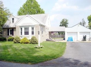 169 Jimanna Dr, Lancaster, PA 17602