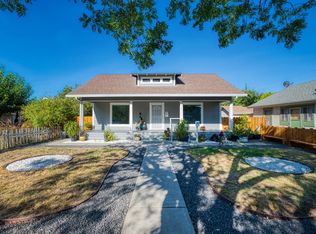 226 S 5th St, Patterson, CA 95363