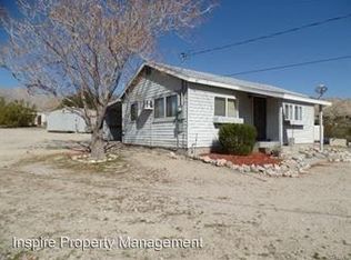 9242 Piedras Trl, Morongo Valley, CA 92256