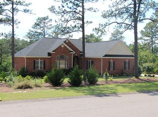 5 Sunflower Ct, Whispering Pines, NC 28327