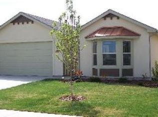 3057 N West 11th Ave, Meridian, ID 83646