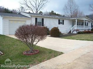 46 Dogwood Knl, Asheville, NC 28805