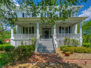 7225 Bud Henderson Rd, Huntersville, NC 28078