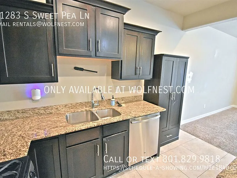 11283 S Sweet Pea Ln — Photo 8