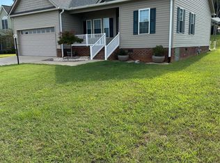 1529 Alex Dr, Shelby, NC 28152