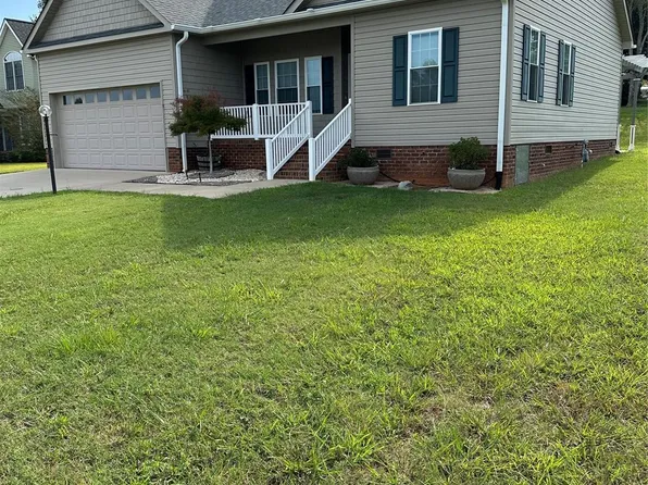 1529 Alex Dr, Shelby, NC 28152