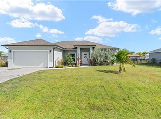 16056 Dinal Dr, Punta Gorda, FL 33955