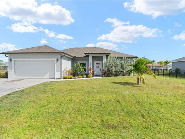 16056 Dinal DR, PUNTA GORDA, FL 33955