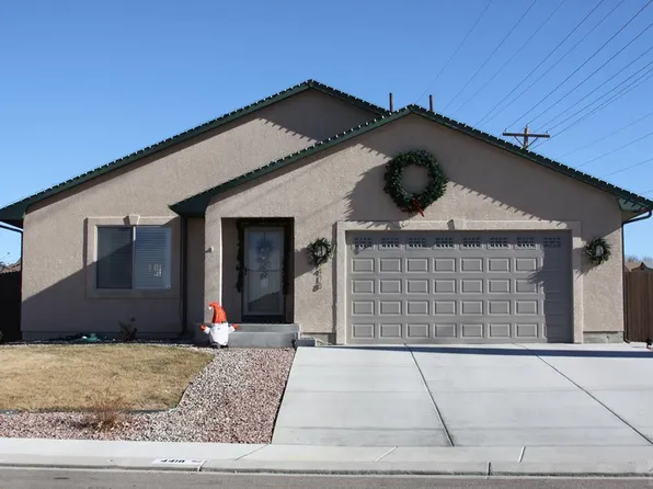 4418 Emerald Ln, Pueblo, CO 81008