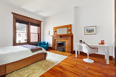Rented by Halstead Real Estate