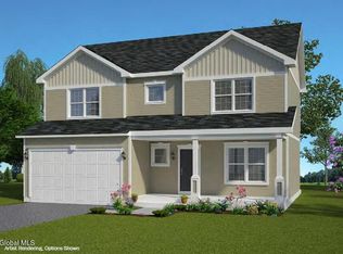 3 Hunter Court, Ballston Spa, NY 12020