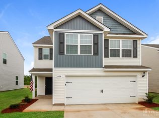 6014 Mason Tucker Dr, Inman, SC 29349