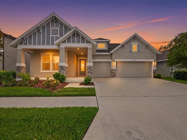 5335 SILVER SUN DRIVE, APOLLO BEACH, FL 33572