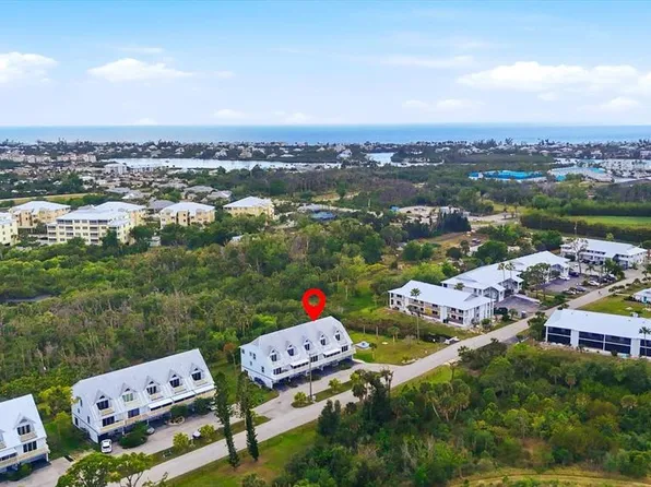 6800 Placida Rd #Townhouse 4, Englewood, FL 34224