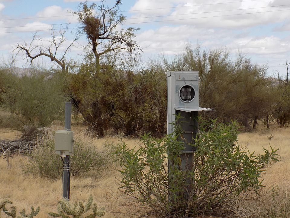 2nd image of 10424 S Sierrita Mountain Rd