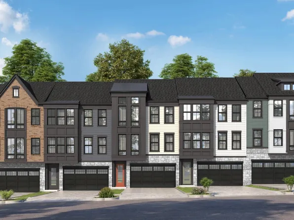 9421 Dandelion Dr, Lorton, VA 22079