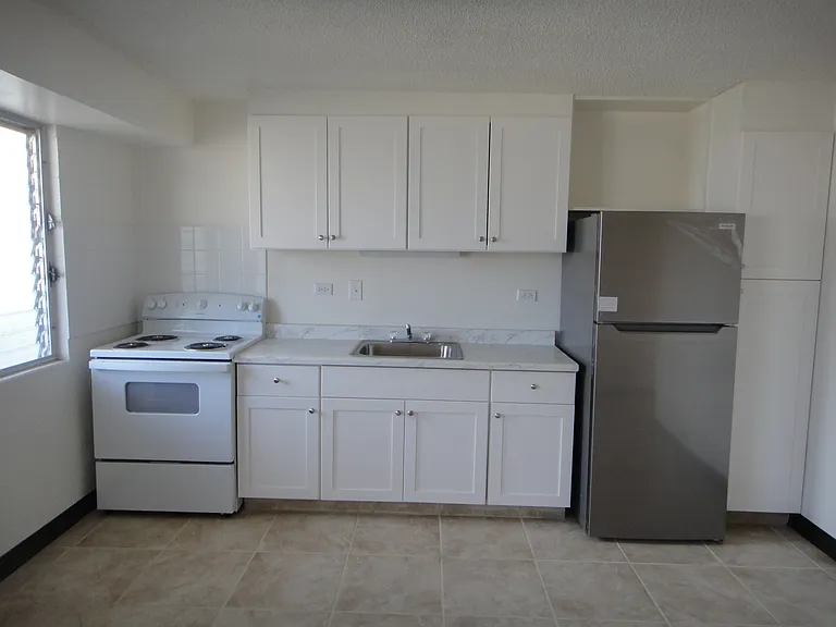 1717 Keeaumoku St #208 — Photo 5