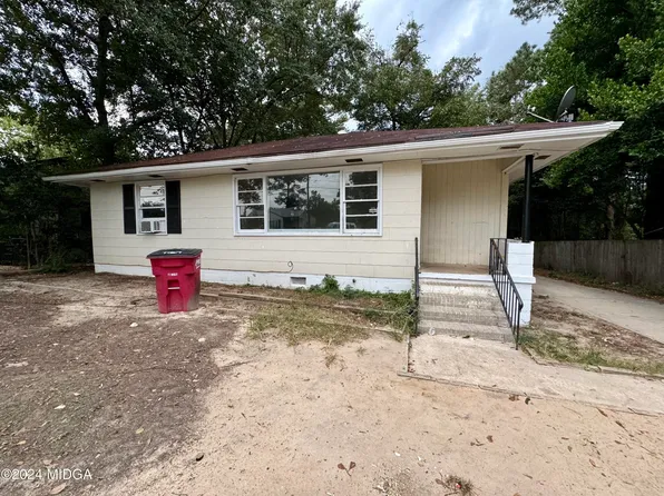 3349 Pio Nono Cir, Macon, GA 31206