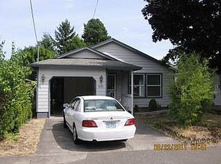 5422 SE 85th Ave, Portland, OR 97266