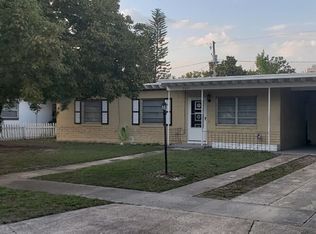 7021 Budapest Way, Orlando, FL 32822