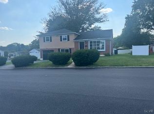 1132 N 24th St, Allentown, PA