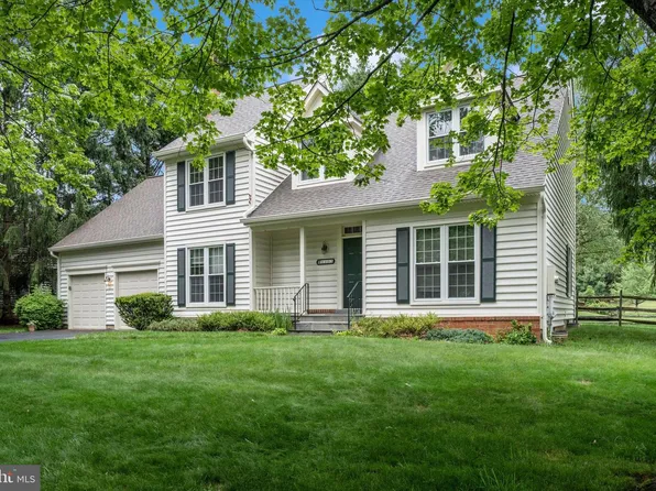 8405 Saint Regis Way, Gaithersburg, MD 20886
