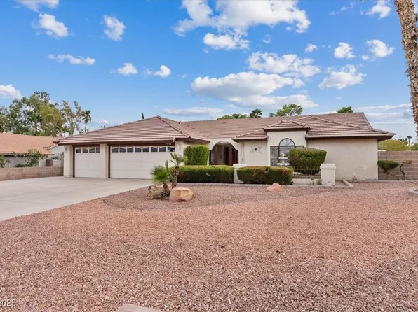 6797 Laredo St, Las Vegas, NV 89146