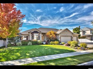 760 E 3150 N, Lehi, UT 84043