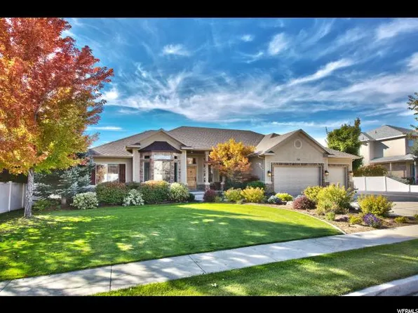 760 E 3150 N, Lehi, UT 84043