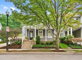1005 Hasley Ln, Pittsburgh, PA 15217